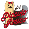 logo allegamento del piccolo amico
