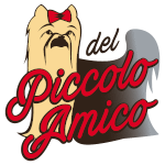 logo allevamento del piccolo amico