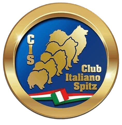 CIS - Club Italiano Spitz logo