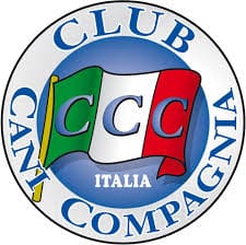 CCC - Club Cani Compagnia logo
